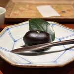 日本橋 蕎ノ字 - 