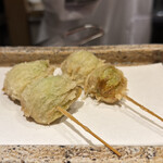 日本橋 蕎ノ字 - 