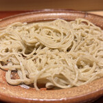 日本橋 蕎ノ字 - 