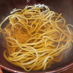 日本橋 蕎ノ字 - 