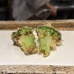 日本橋 蕎ノ字 - 