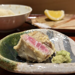 日本橋 蕎ノ字 - 