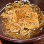 日本橋 蕎ノ字 - 