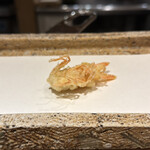 日本橋 蕎ノ字 - 