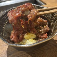 焼肉 牛者 - 