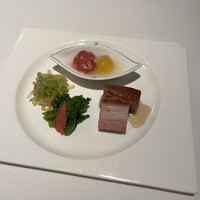 中国飯店 市ヶ谷店 - 