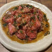 焼肉 牛者 - 
