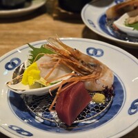 くし路 KITTE丸の内店 - 