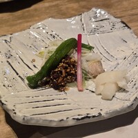 くし路 KITTE丸の内店 - 