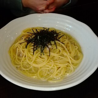 スパゲッティ ICHI_1