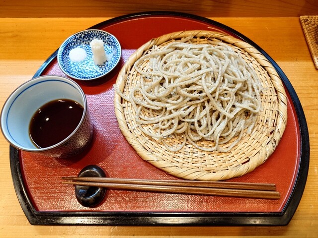 Soba Takeyama