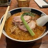 支那麺 はしご 本店