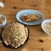 華龍飯店 川中島店