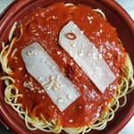 LAWSON - 料理写真: