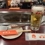 お好み焼 ゆかり - 