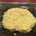 お好み焼 ゆかり - 