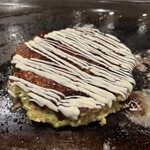 お好み焼 ゆかり - 