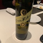 ノガラッツァ - ワイン①