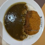 カレーハウスCoCo壱番屋 - 料理写真:
