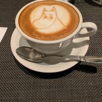 ノガラッツァ - カプチーノ