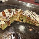 お好み焼 ゆかり - 