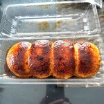 二代目 だるま 本店 - 