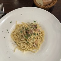 クッチーナ イタリアーナ アリア 六本木 - 