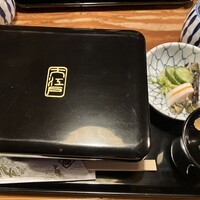 大江戸 南青山店 - 