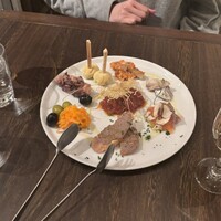 アモーレ 木屋町 - 