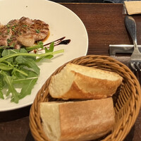 クッチーナ イタリアーナ アリア 六本木 - 
