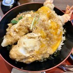 和食麺処 サガミ - 