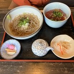 和食の食事処 峰 - 