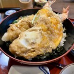 和食麺処 サガミ - 