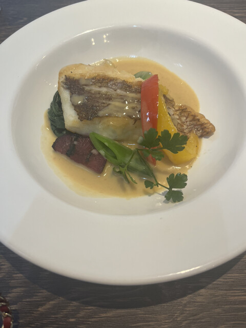 ビストロ・サンテ（bistro Sant&eacute;!） - 岩沼（フレンチ）の写真