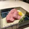 牛刺しと焼肉 仔虎 クリスロード店