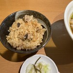 中華そば うえまち - 