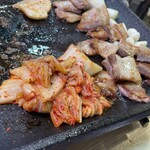 炭火焼肉 韓国料理 ソウル 鎌ヶ谷大仏店 - 