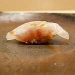 鮨 奥 - 