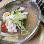 炭火焼肉 韓国料理 ソウル - 