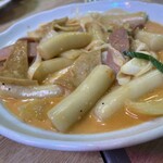 炭火焼肉 韓国料理 ソウル - 