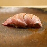 鮨 奥 - 料理写真: