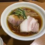 中華そば うえまち - 