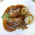 はいさいキッチン - 