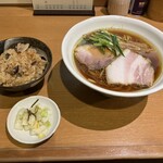 中華そば うえまち - 