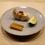 鮨 奥 - 