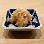 鮨 奥 - 