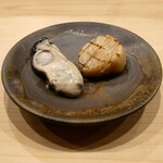 鮨 奥 - 