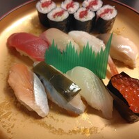 寿し心 なかむら - 