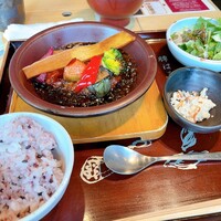 やさい家めい ルミネ横浜店 - 