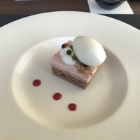 Dining & Bar TENQOO - デザート